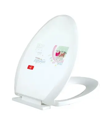 Picture of Premium Commode Cover - 