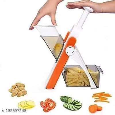 Buy Vegetable Cutter With Mandoline Slicer  at Best Price In Bangladesh