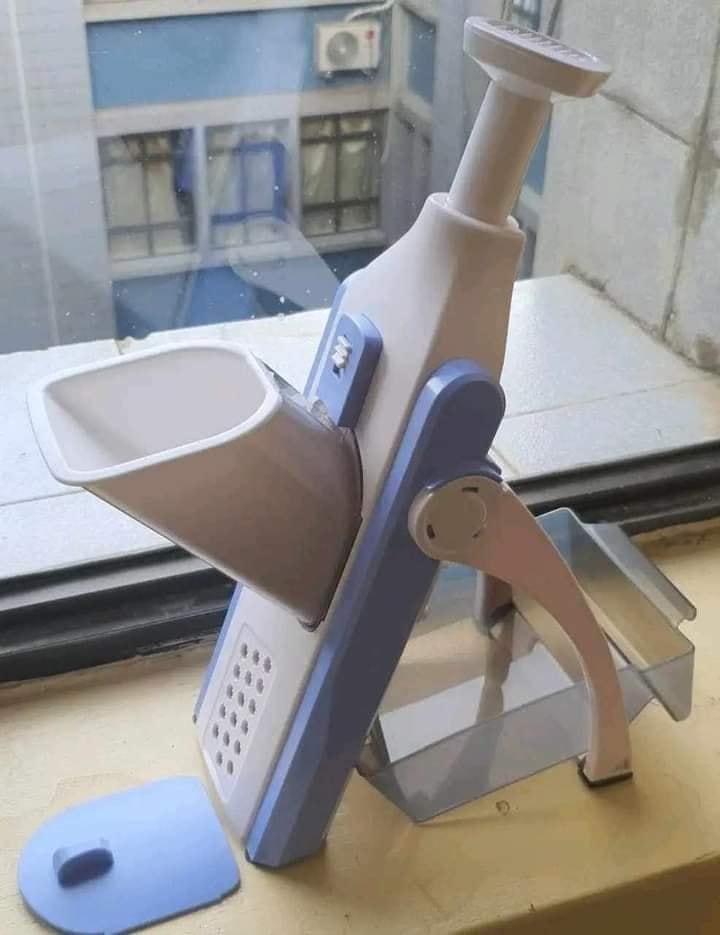 Buy Vegetable Cutter With Mandoline Slicer  at Best Price In Bangladesh