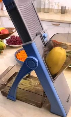 Buy Vegetable Cutter With Mandoline Slicer  at Best Price In Bangladesh