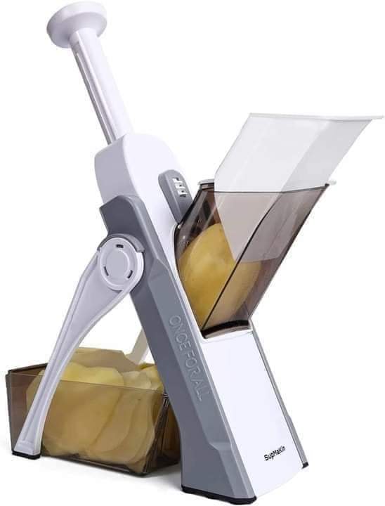 Buy Vegetable Cutter With Mandoline Slicer  at Best Price In Bangladesh