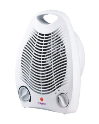Buy BUSHRA  Model- ACB- 01 Two in one Room Heater at Best Price In Bangladesh