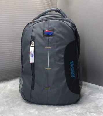 Buy American Tourister Super Light Weight College And University Backpack at Best Price In Bangladesh