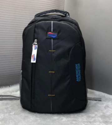 Buy American Tourister Super Light Weight College And University Backpack at Best Price In Bangladesh