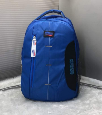 Buy American Tourister Super Light Weight College And University Backpack at Best Price In Bangladesh
