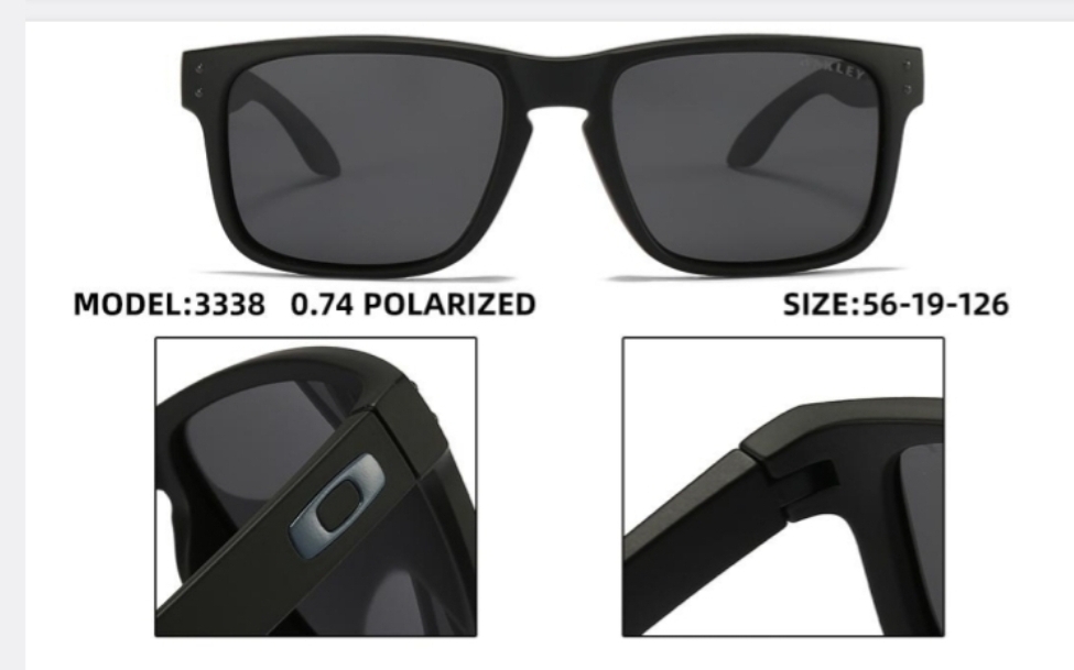 Picture of Man Fashions Sports Sunglass Premium Quality Sunglass