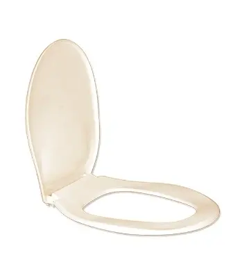 Picture of Deluxe Commode Cover Cream - copy