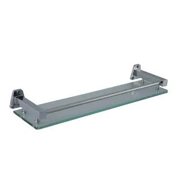 Buy Glass Basin Shelf Squire CH at Best Price In Bangladesh	