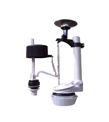 Picture of Deluxe Flush Tank Accessoreis - 