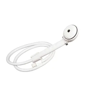 Picture of Deluxe Hand Shower White - 