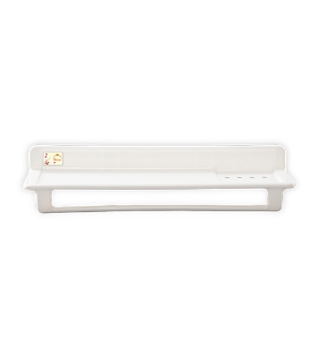 Picture of Premium Basin Tray (White) -