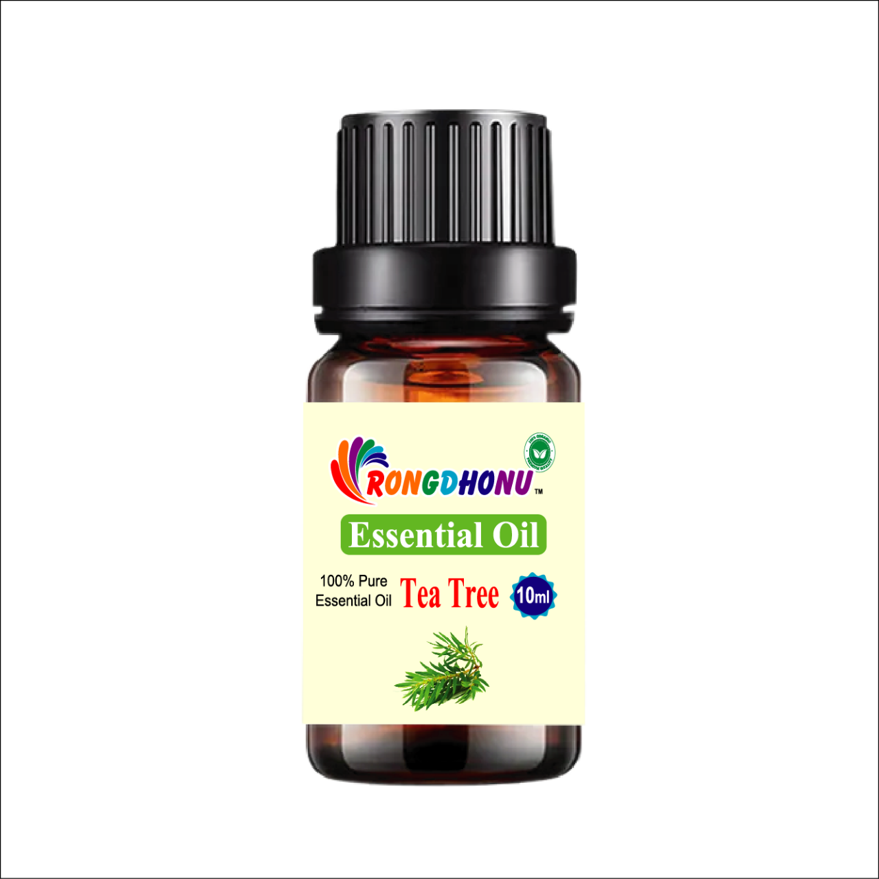 Buy Tea Tree Essential Oil (চা গাছের এসেনশিয়াল অয়েল) -10ml Online at Best Price