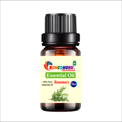 Buy Rosemary Essential oil (রোজমেরি এসেনশিয়াল অয়েল) -10ml Online at Best Price