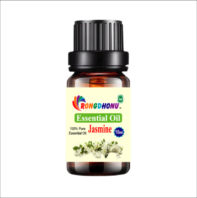 Buy Jasmine Essential oil (জেসমিন এসেনশিয়াল অয়েল) -10ml Online at Best Price