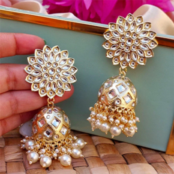 Picture for category Earring