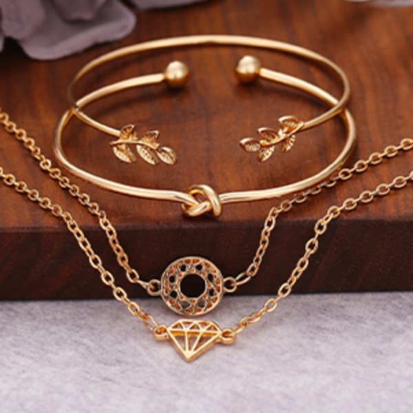 Picture for category Bracelet