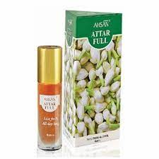 Buy Ahsan Attarful (6ml) at Best Price In Bangladesh
