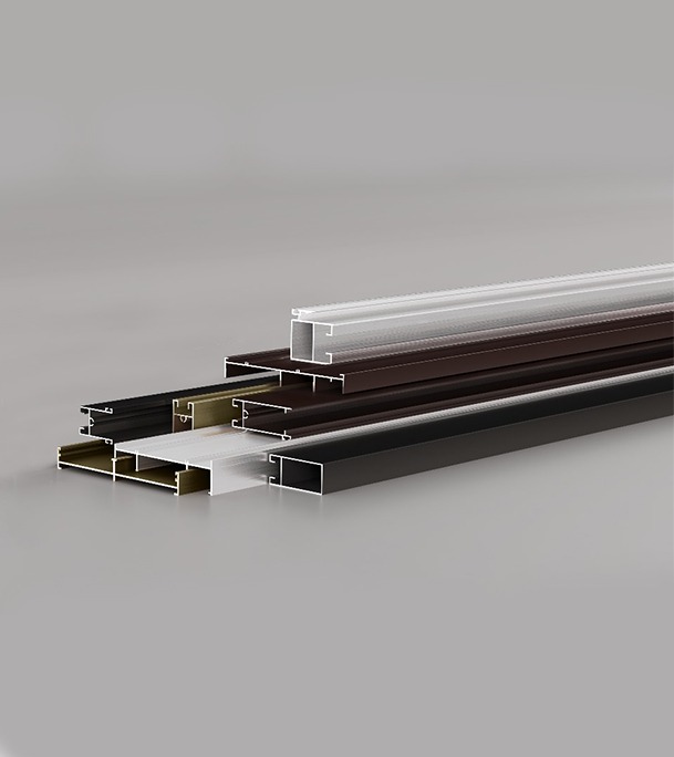 Picture of S-2124-SLD STR INTERLOCK-(SIL) X21'