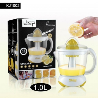 Buy  DSP KJ1002 Fruit & Vegetable Tools Fruit Tools Plastic Hand Manual Squeezer Orange Lemon Juice Press Squeezer Manual juicer at Best Price In Bangladesh