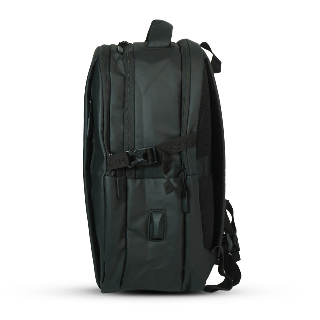 Picture of Trendy Stylist Waterproof Fabric Travel laptop Backpack – AR39