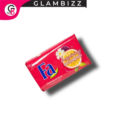 Buy FA Inspiring PassionFruit Fresh Bar Soap Dubai at Best Price In Bangladesh