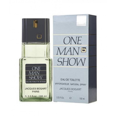 Buy One Man Show By Jacques Bogart For Men. Eau De Toilette 100ml at Best Price In Bangladesh