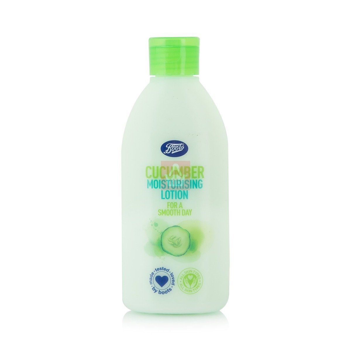Buy Boots Cucumber Moisturising Lotion 150ml at Best Price In Bangladesh
