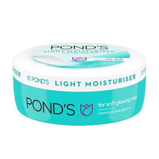 Buy Pond’s Light Moisturiser Non-Oily Fresh Feel (India) 100ml at Best Price In Bangladesh