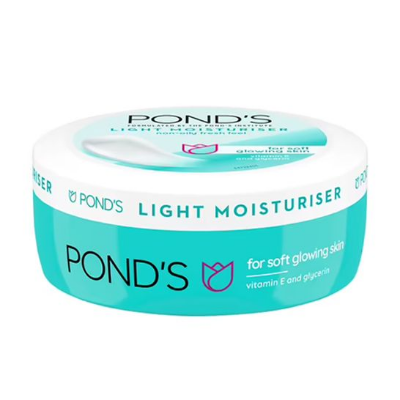 Buy Pond’s Light Moisturiser Non-Oily Fresh Feel (India) 100ml at Best Price In Bangladesh