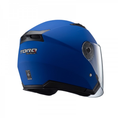 Picture of TORQ Half Face Helmet Men & Women