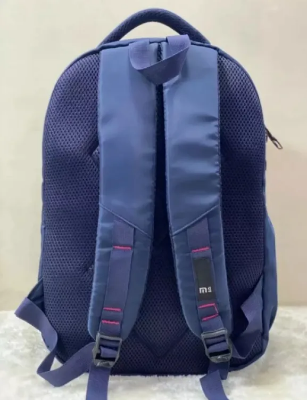 Buy Wrapped Nylon Fabric Super Light Weight Travel School College Bagpack at Best Prices in Bangladesh