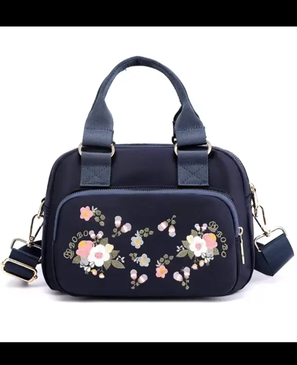 Buy Style Women's Shoulder Handbags at Best Prices in Bangladesh