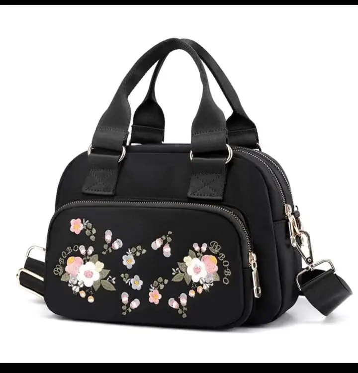 Buy Style Women's Shoulder Handbags at Best Prices in Bangladesh