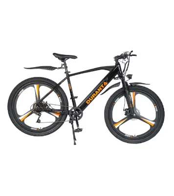 Picture of DURANTA E-Rider-201 Electric Bicycle