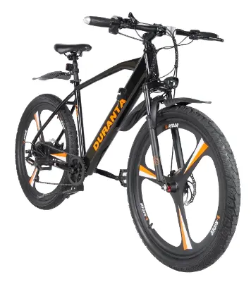 Picture of DURANTA E-Rider-201 Electric Bicycle