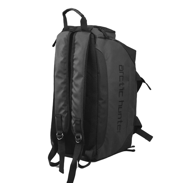 Buy Arctic 4-in-1 Bag For Travel And Gym Bag in Color Black at Best Prices in Bangladesh