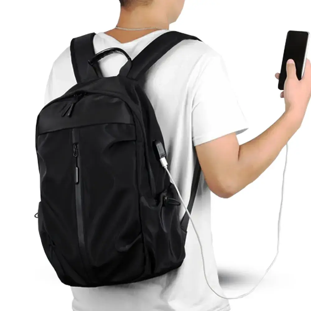 Buy Laptop and Travelling Black Backpack by Fashion at Best Prices in Bangladesh