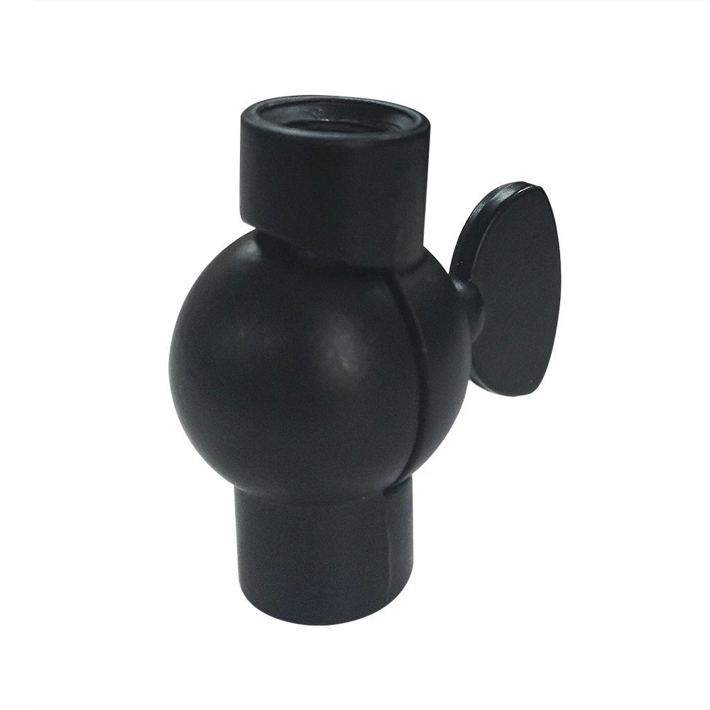 Picture of Electric light accessory. Vintage Retro Light Lamp Bulb Holder Socket Droplight Connector. 10M. Zinc Alloy Material Black. By Mallik Trading (Black &10M) Light Accessories. Light fittings accessories.