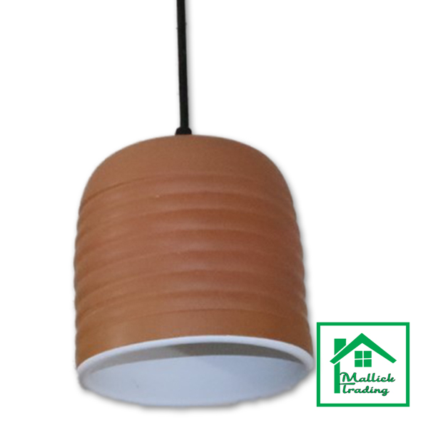 Picture of Homemade Pottery light shade, Lighting items,Lamp shades.Ceramic lamp shade. interior designing light. light by Mallik trading