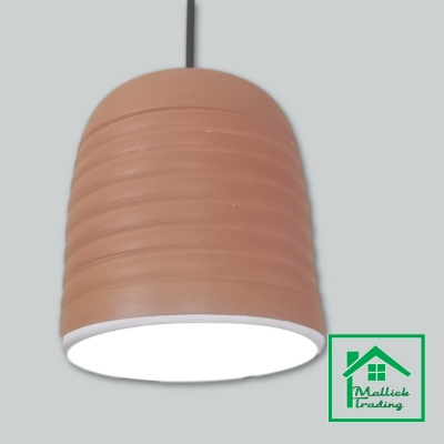 Picture of Homemade Pottery light shade, Lighting items,Lamp shades.Ceramic lamp shade. interior designing light. light by Mallik trading