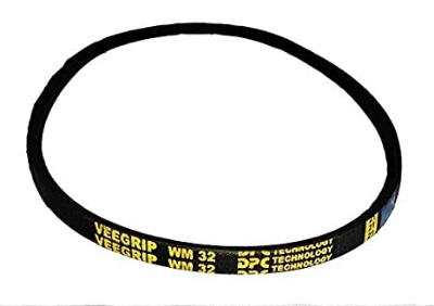 Picture of Washing Machine Drive Drum Belt.Washing Machine Drive Belt. washing machine belt