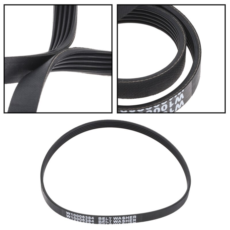 Picture of Washing Machine Drive Drum Belt.Washing Machine Drive Belt. washing machine belt