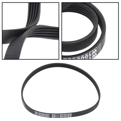 Picture of Washing Machine Drive Drum Belt.Washing Machine Drive Belt. washing machine belt