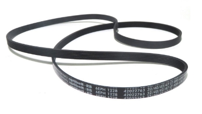 Picture of Washing Machine Drive Drum Belt.Washing Machine Drive Belt. washing machine belt