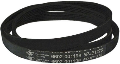 Picture of Washing Machine Drive Drum Belt.Samsung drum washing machine belt 5PJE1275