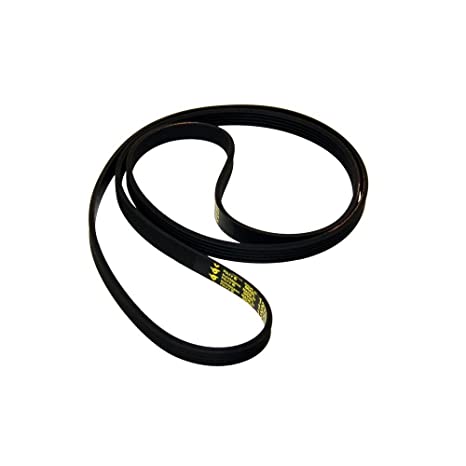 Picture of Washing Machine Drive Drum Belt.Washing machine belt 8 EPH 1258.DRUM BELT 8EPH1258