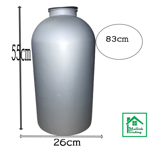 Picture of aluminium bottle storage .high quality aluminium bottle storage for water & othes