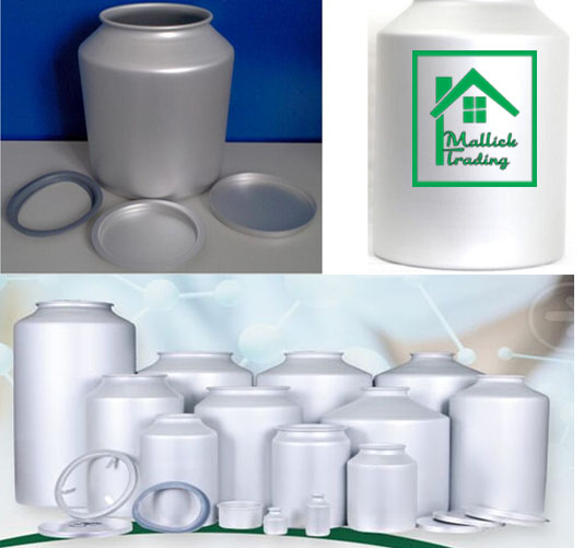 Picture of aluminum bottle storage for water & others.aluminum water storage.aluminum bottle. aluminum water bottle. Bottle. 25 litter.