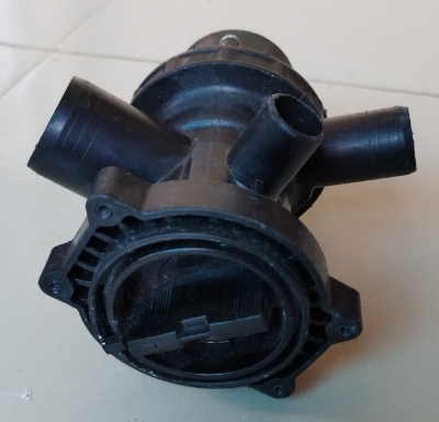 Picture of Washing machine drain pump & motor. water drain pump. washing machine motor pump. Water Drain Pump. water drain motor for washing machine
