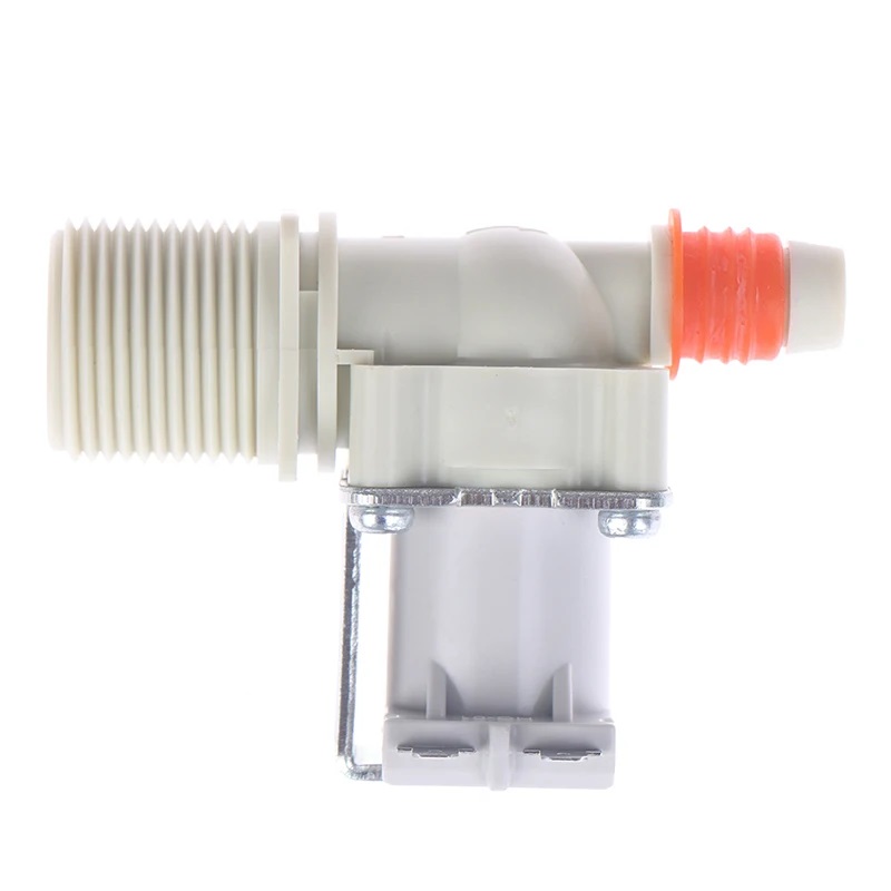Picture of washing machine water inlet valve, water inlet valve, Solenoid Valve two-way 220V AC